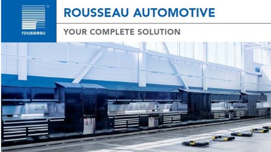 Brochure -Rousseau-Automotive Catalog