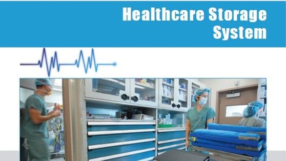 Rousseau-Healthcare Storage System