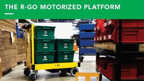 Brochure-Rousseau-R-Go Motorized Platform