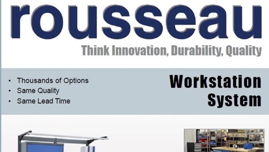 Brochure-Rousseau-Workstation Systems