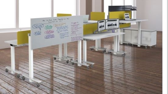 Brochure-Swiftspace-Shape Workstations