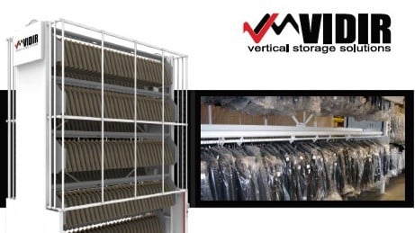 Brochure-Vidir Garment Carousel