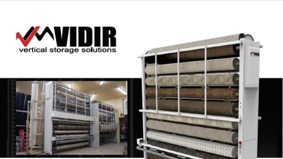 Brochure-Vidir-Vinyl Carousel