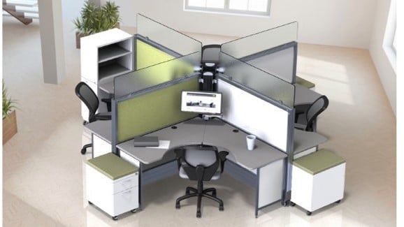 Brochure-Swiftspace-Solo Workstations