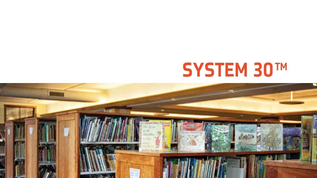 Brochure-Aurora-Library System 30-Detail Guide 36pp