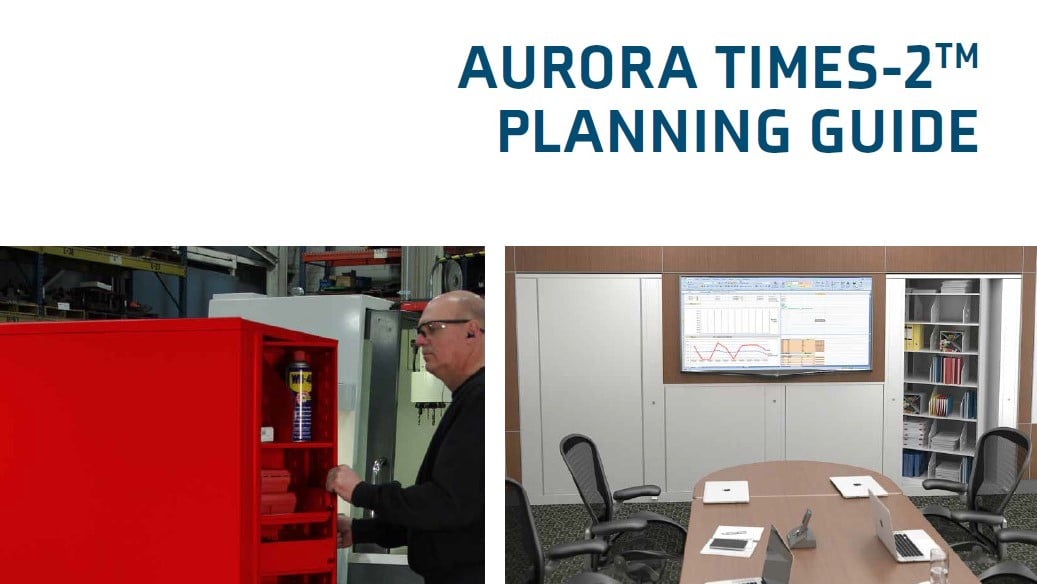 Brochure-Aurora-Times2 Planning Guide 2019NEW