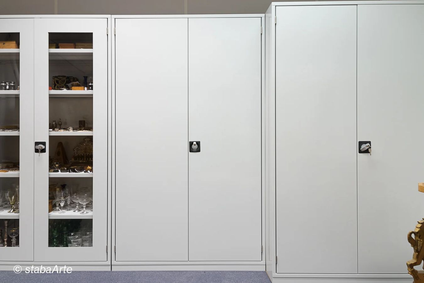  Art Storage Cabinets