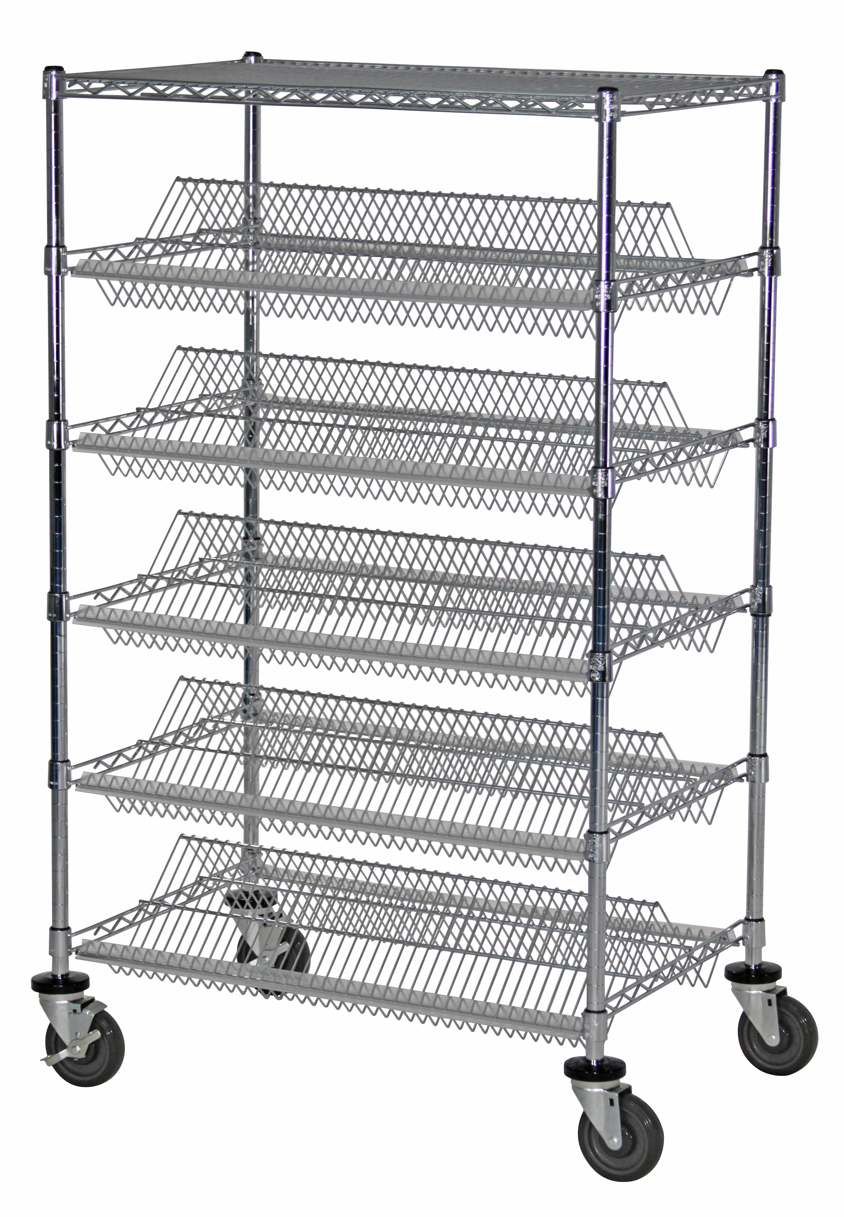 Wire Cart-double sided suture