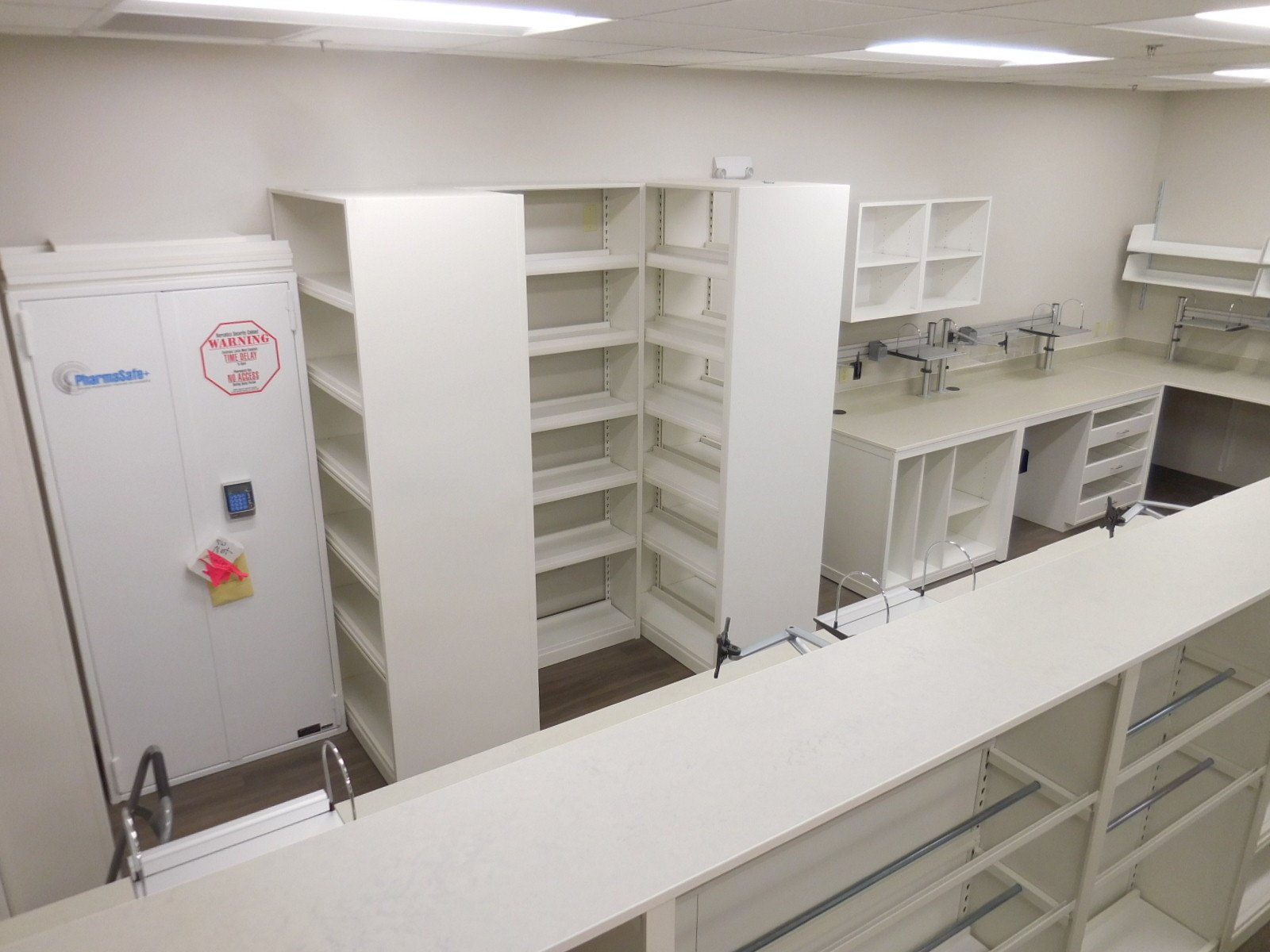 Millwork Pharmacy