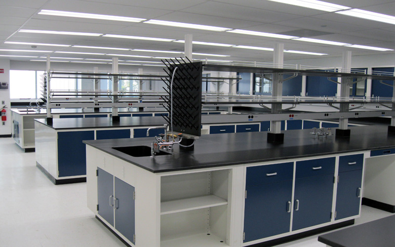 Lab Design-All Metal Colgate