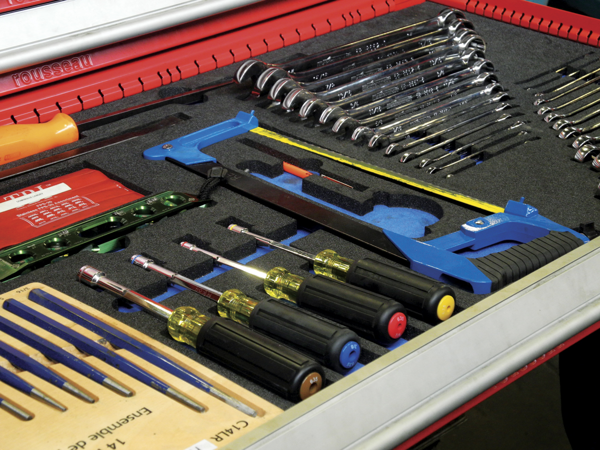 Auto Tools Base Automotive Tool Solutions