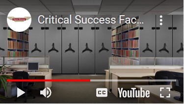 Video-High-Density Storage