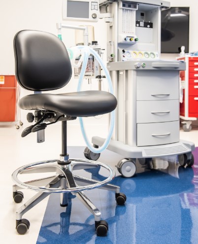 Elite Series Seating-Healthcare/Lab