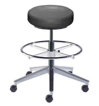 Exam room Lab Stool