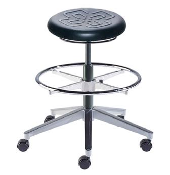 Technical Lab stool