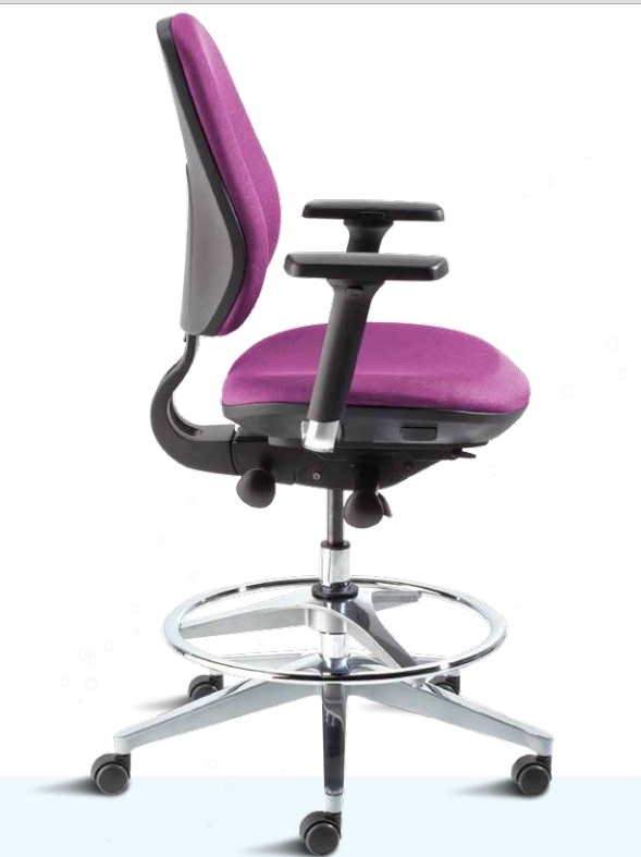 Biofit mvmt series-plum-seating