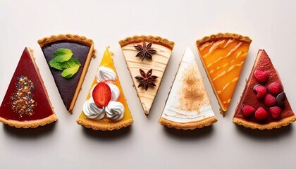 What Do Vertical Storage Systems and Pies Have in Common?
