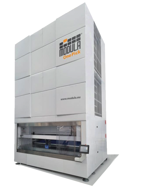 Modula OnePick_4-3 Vertical