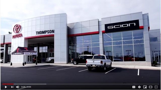 Video-Case Study-Thompson Automotive