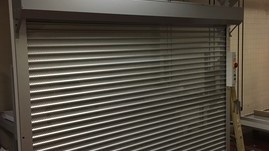  Bedlift Vala Doors