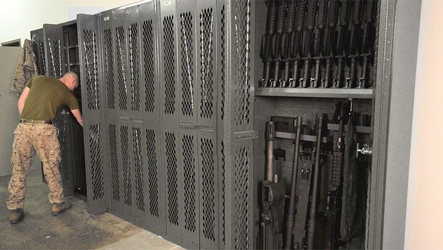 SecureIt_weapon-storage-racks