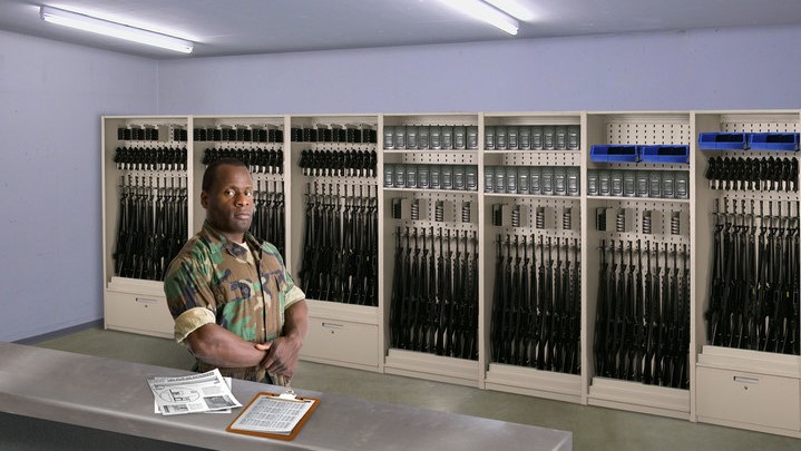 16-9 crop Aurora-weapons-storage-shelving