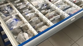 Modular-drawers-with-adjustable-compartments