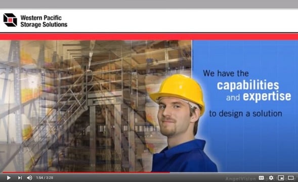 Video-WPSS-Warehouse Shelving Solutions