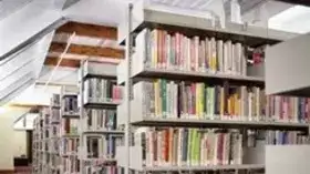 UNDERSTANDING THE DIFFERENT TYPES OF FREESTANDING STATIONARY SHELVING