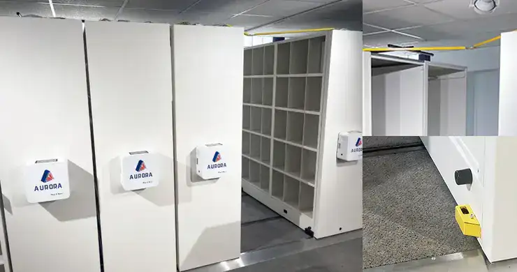 Introducing  PLUG&MOVE