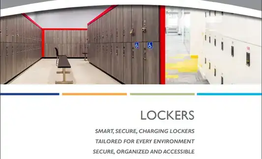 lockers-brochure