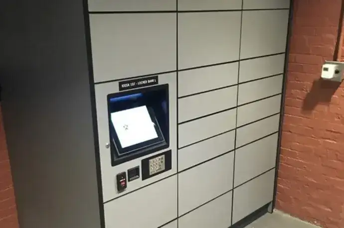 Turning Storage into Strategy: Revenue-Generating Lockers for Museums